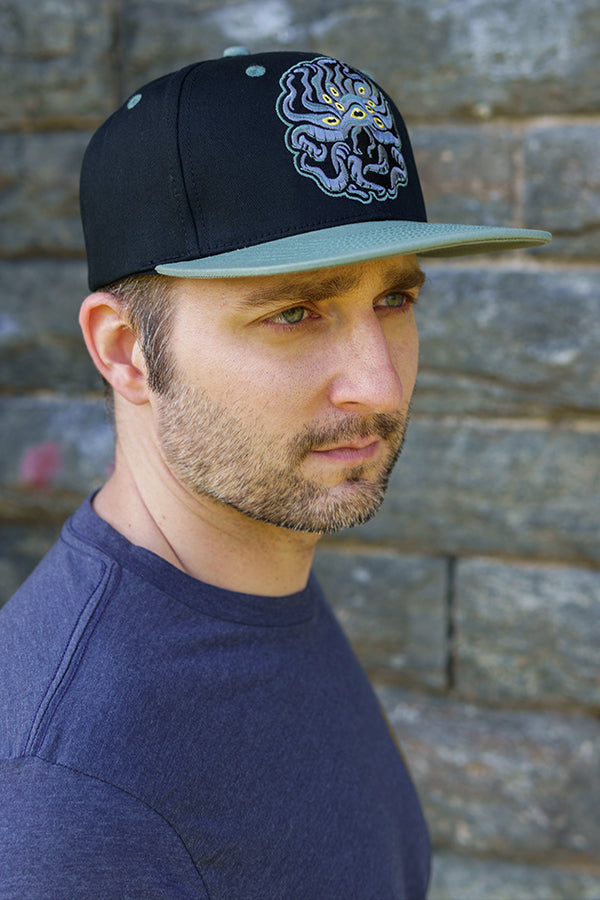 Alternative view of The Elder Scrolls Online Hermaeus Mora Hat