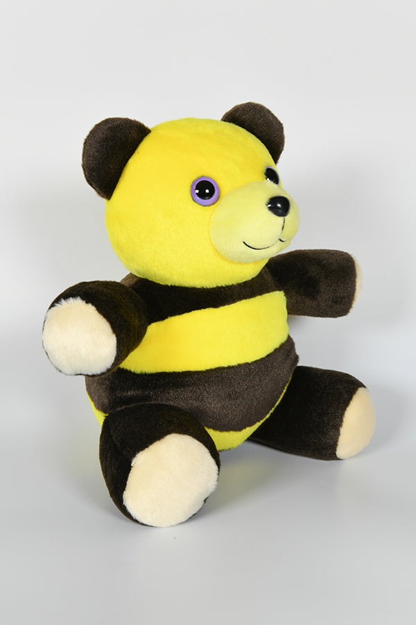 Alternative view of Fallout Bumble bear Plush