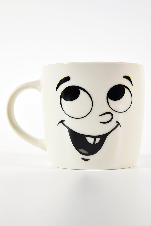 Alternative view of Fallout New Vegas Muggy Mug