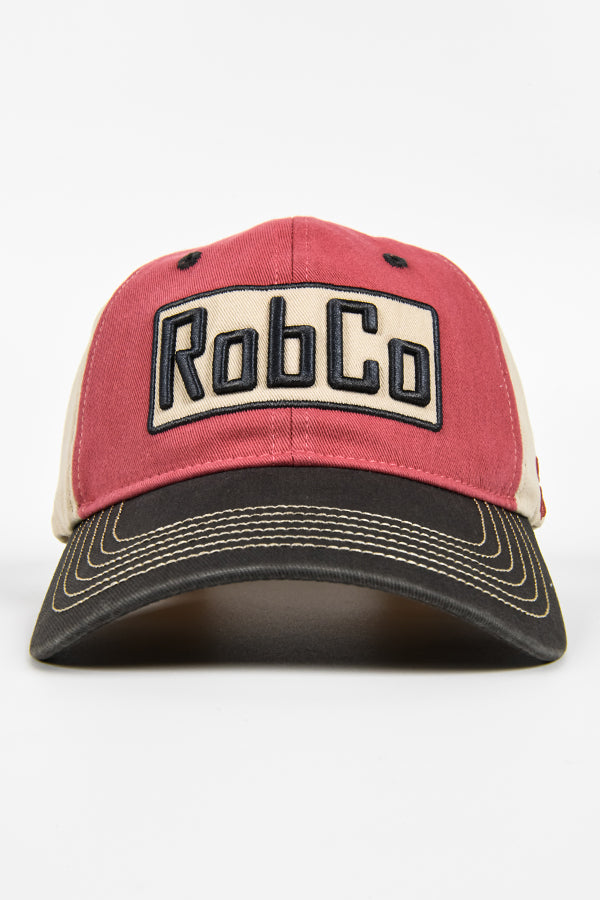 Fallout Robco Trucker Cap - Image 2