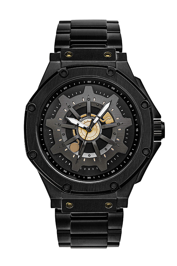 Fallout Vault Administrator Watch - Image 9