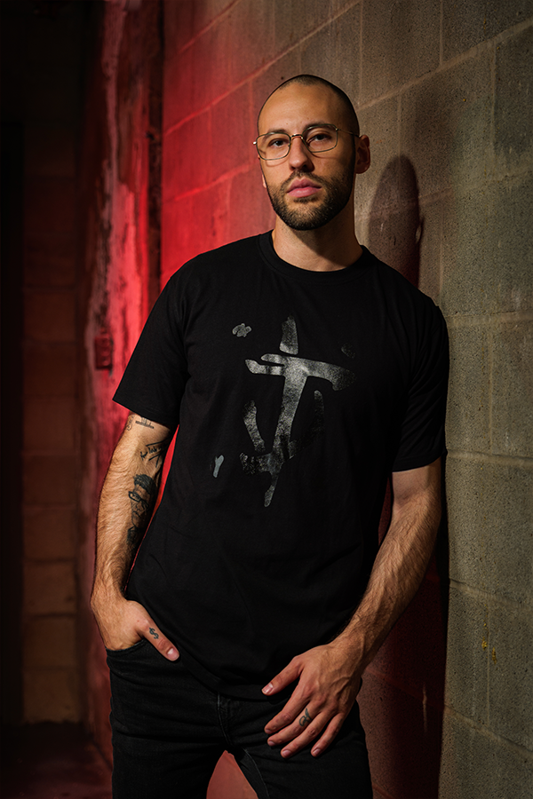 DOOM: The Dark Ages Sigil Tee - Image 2