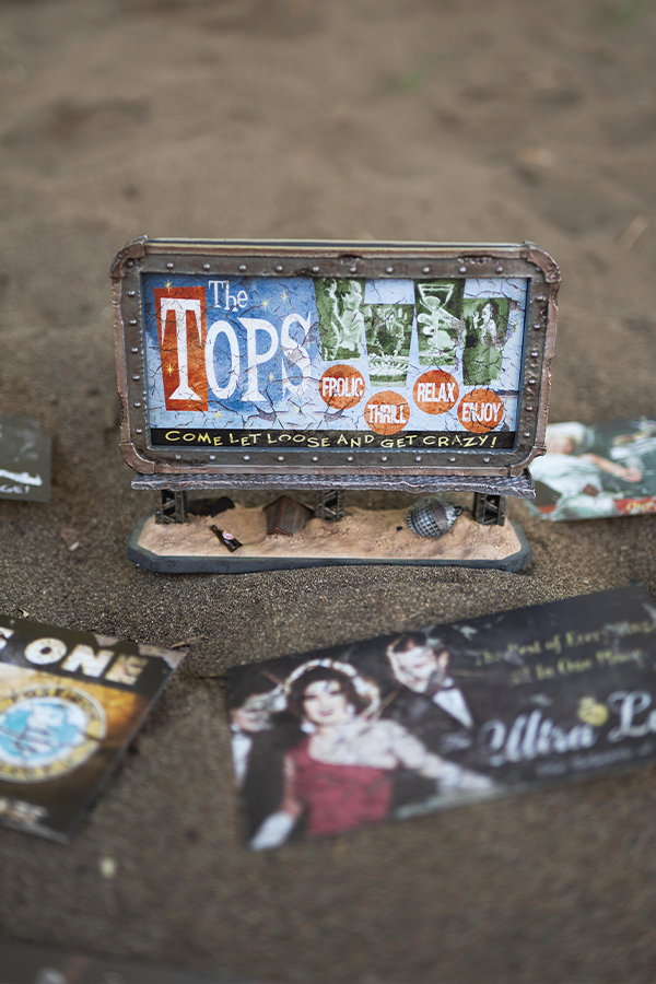 Fallout Switchable Billboard Sign Pack: New Vegas - Image 3