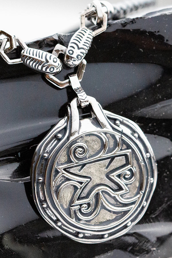 Amulet of Zenithar - Image 3