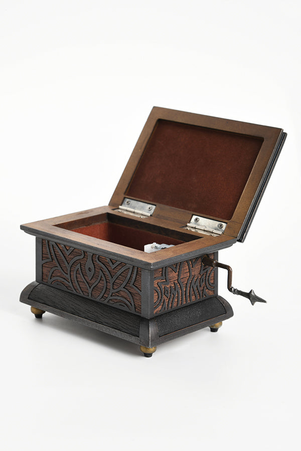The Elder Scrolls Online 10-Year Anniversary Music Box - Image 3