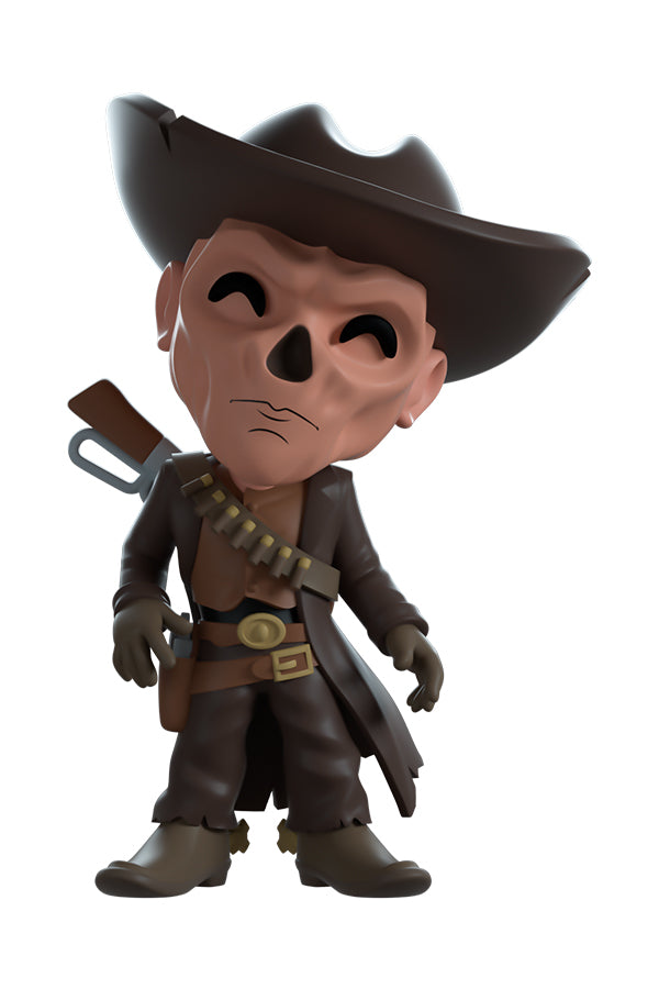 Fallout Series The Ghoul Figure by Youtooz - Image 3