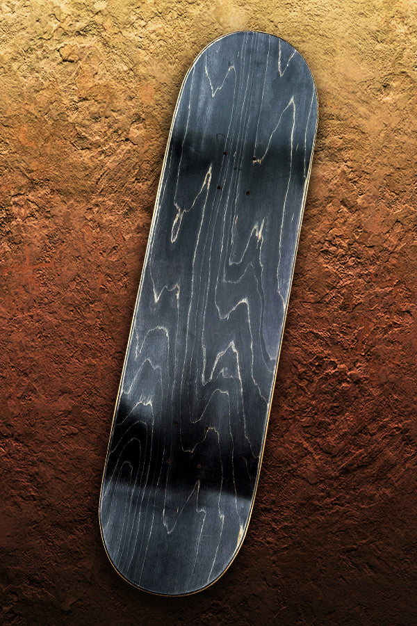 DOOM: The Dark Ages Slayer Skate Deck - Image 3