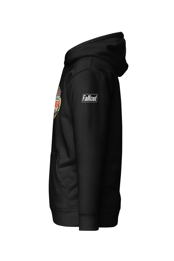 Fallout Welcome to New Vegas Hoodie - Image 3