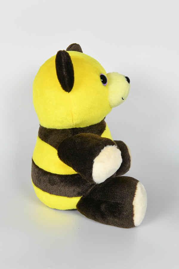 Fallout Bumble bear Plush - Image 3