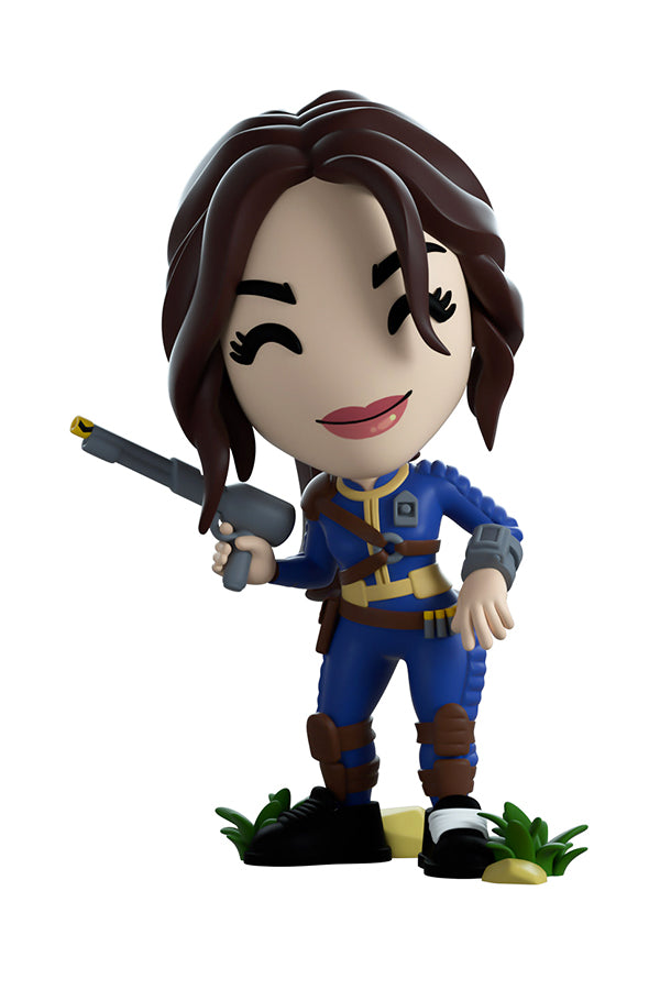 Fallout Series Lucy Figure by Youtooz - Image 3