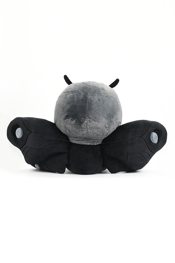 Fallout Chibi Cryptid Mothman Oversized Plush - Image 9