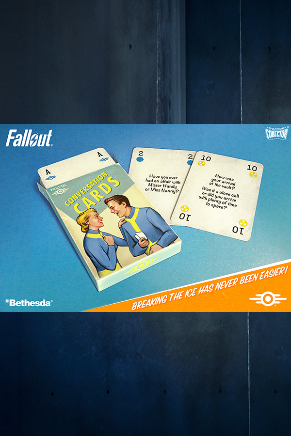 Fallout Vault Dweller Kit V2 - Image 3