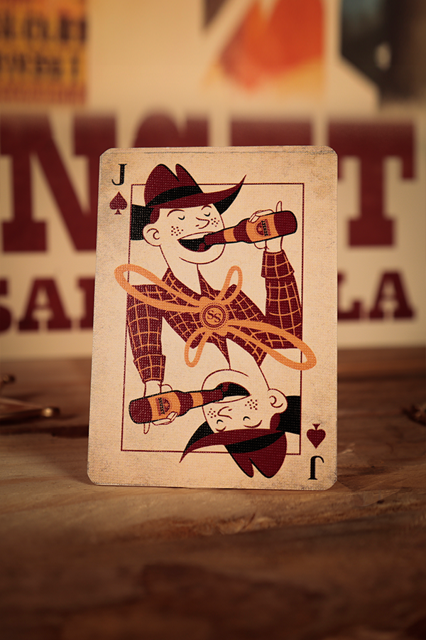 Fallout Sunset Sarsaparilla Legend of the Star Set (Gold Edition) - Image 3