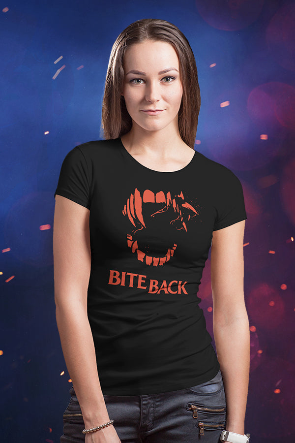 Redfall Announcement Tee - Image 3