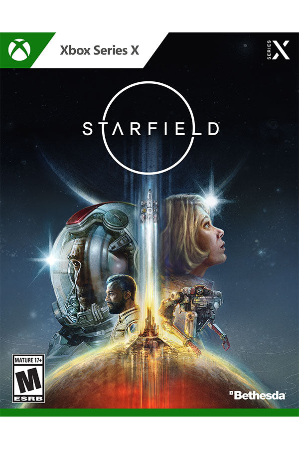 Starfield Constellation Edition - Image 4