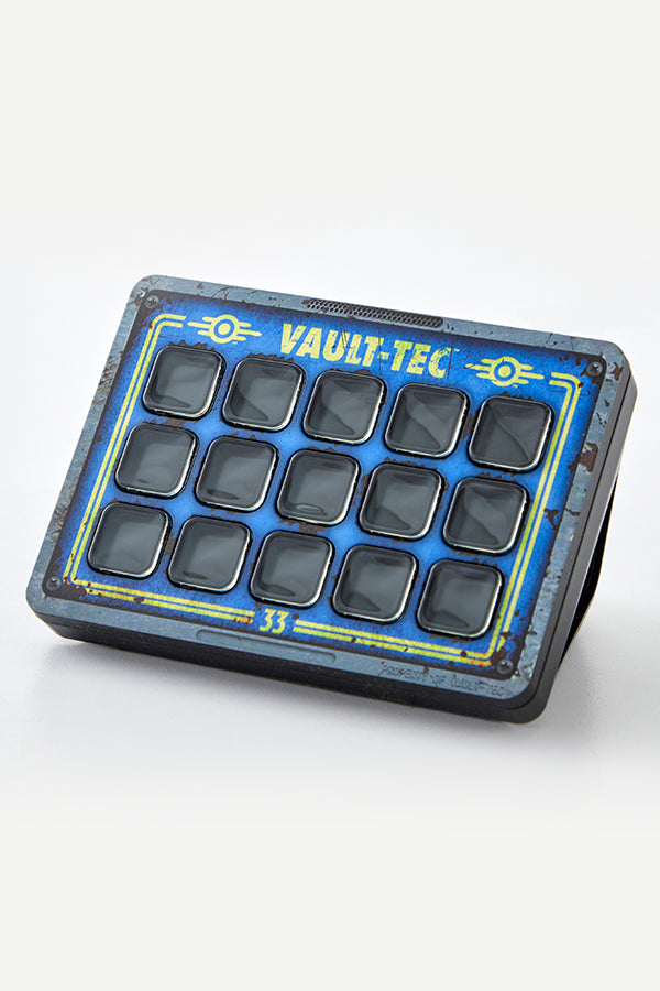Fallout Series Vault 33 Elgato Stream Deck - Image 2