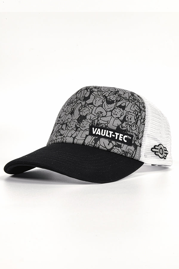 Fallout Vault-Tec Baseball Cap - Image 3