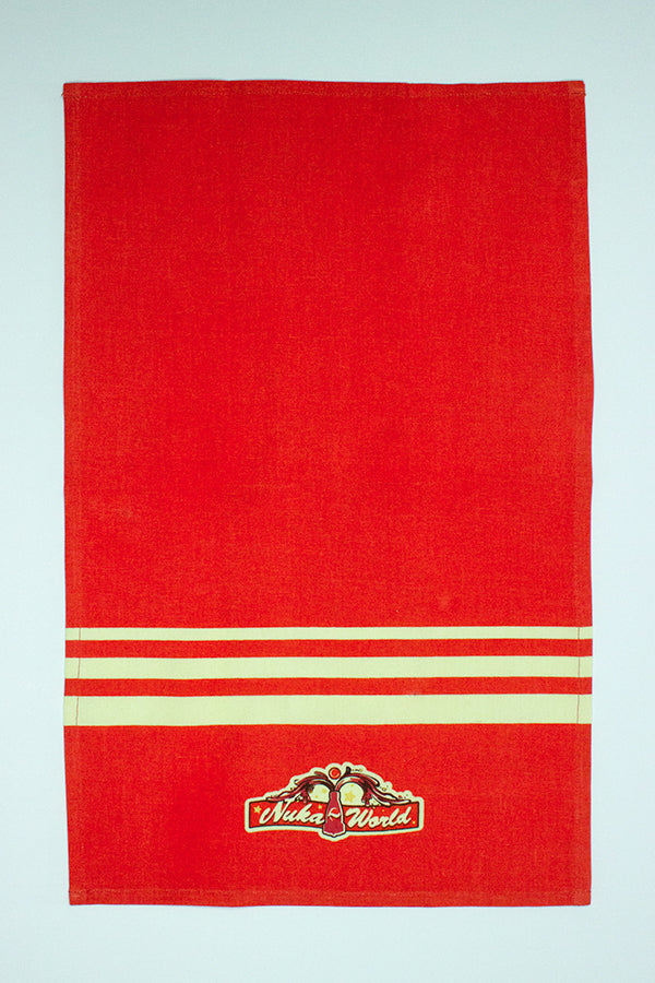 Fallout Kitchen Towel Set - Image 3