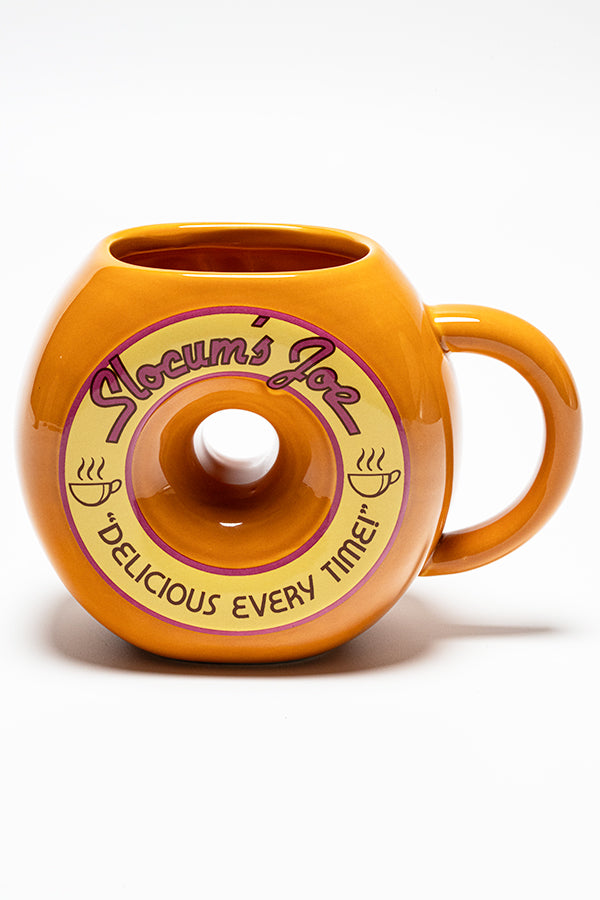 Fallout Slocum's Joe Dough Boy Mug - Image 3