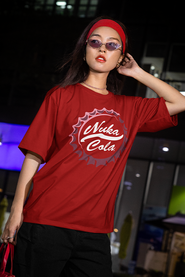 Fallout Nuka-Cola Tee - Image 3