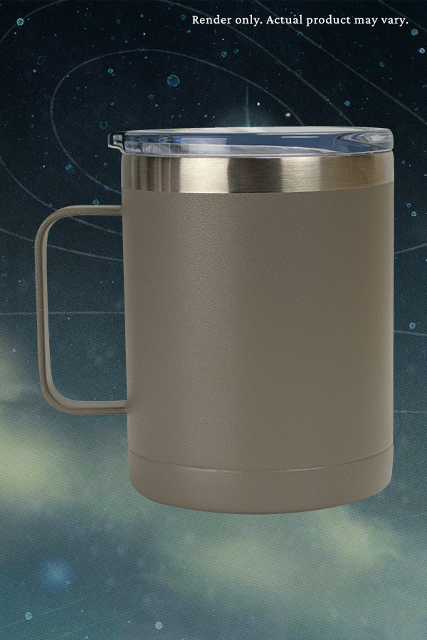Starfield Constellation Thermal Mug - Image 3