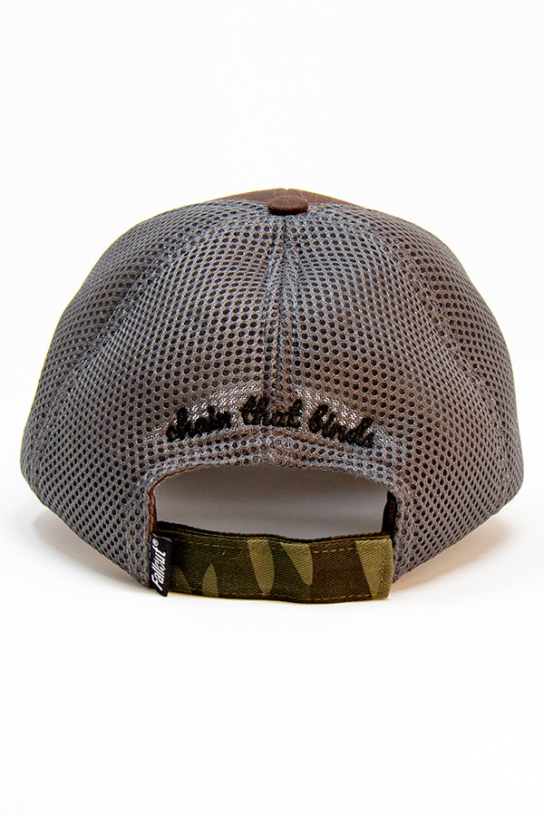 Brotherhood of Steel Military Cap - Image 3
