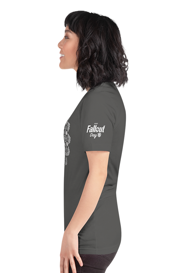 Fallout Day 2025 Tee - Image 3