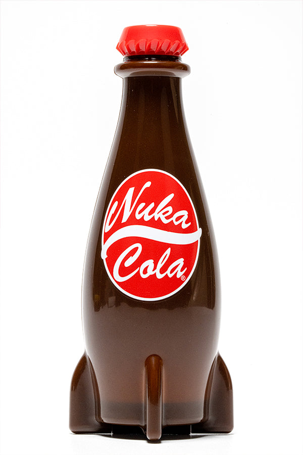 Fallout Light Up Nuka-Cola Mini Figure - Image 3