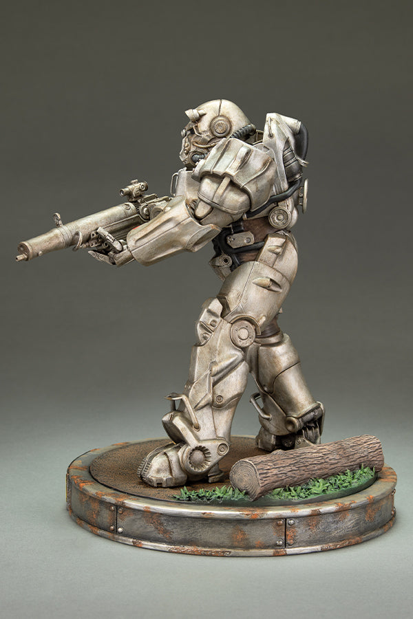 Fallout Series Maximus Figure by Dark Horse - Image 4