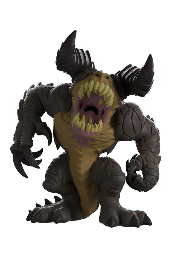 Fallout Deathclaw Vinyl Figure by Youtooz - Image 4