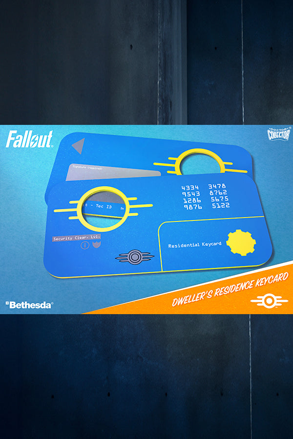 Fallout Vault Dweller Kit V2 - Image 4