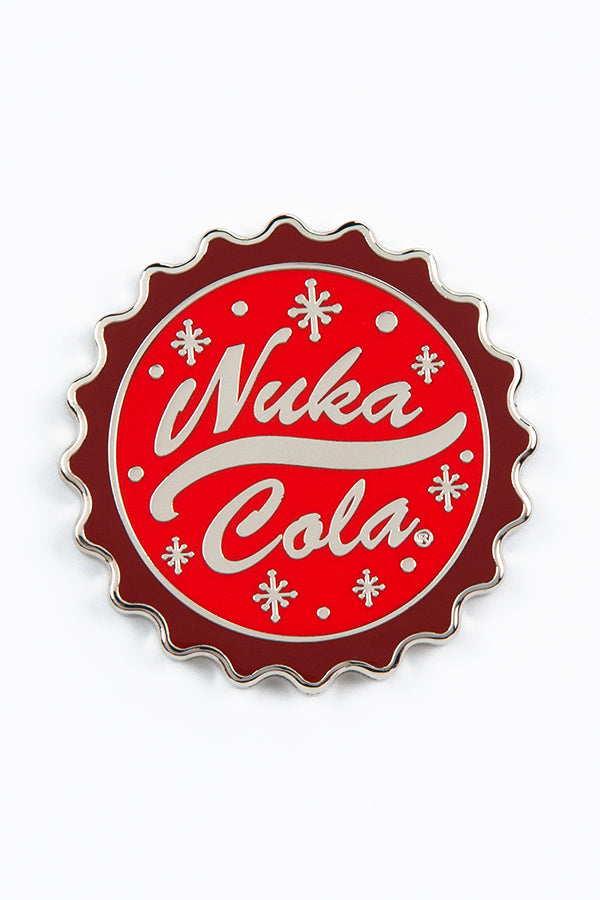 Fallout Cap Your Thirst Oversized Coin - Image 7