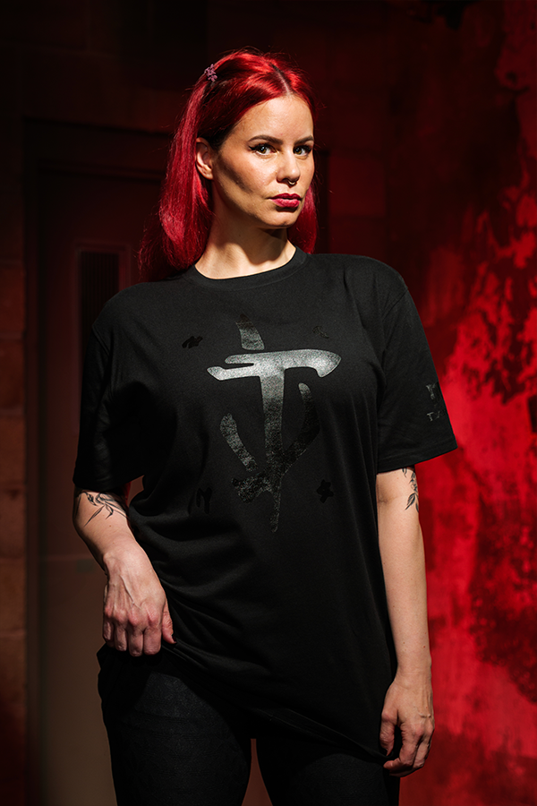 DOOM: The Dark Ages Sigil Tee - Image 4