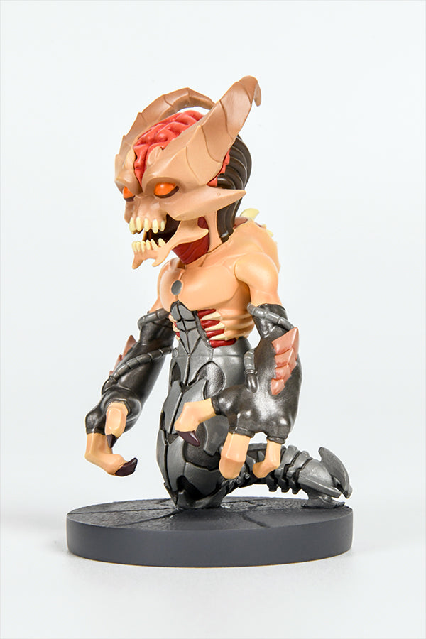 DOOM Eternal Whiplash Mini Collectible Figure - Image 4
