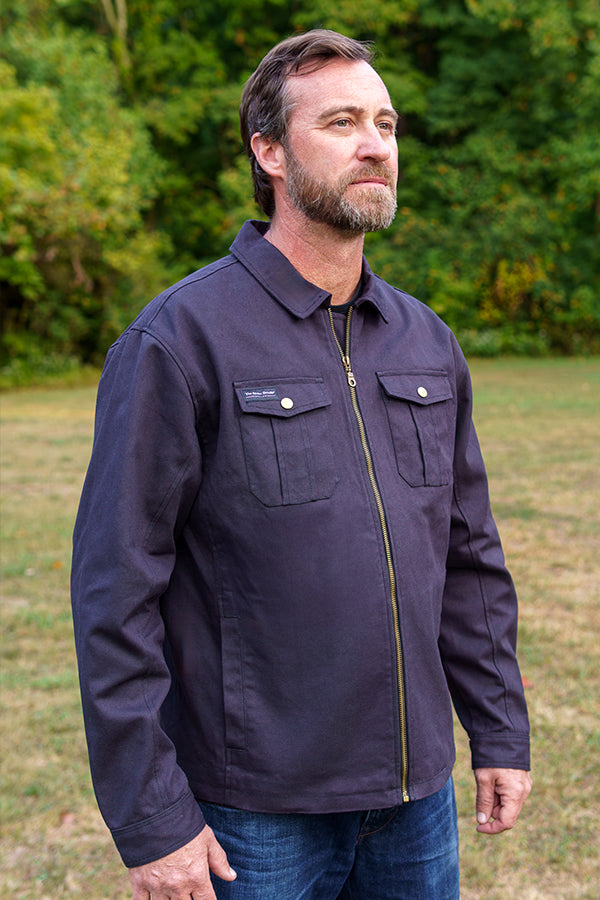 The Elder Scrolls Online Ouroboros Jacket - Image 4