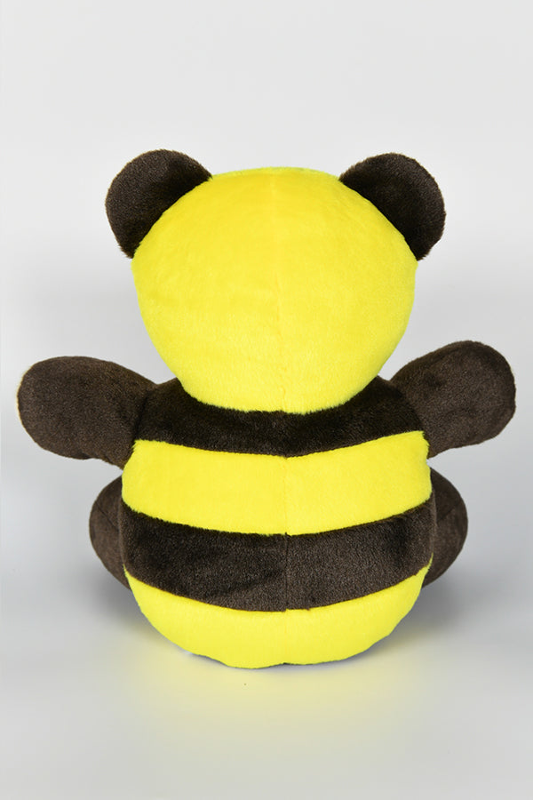 Fallout Bumble bear Plush - Image 4