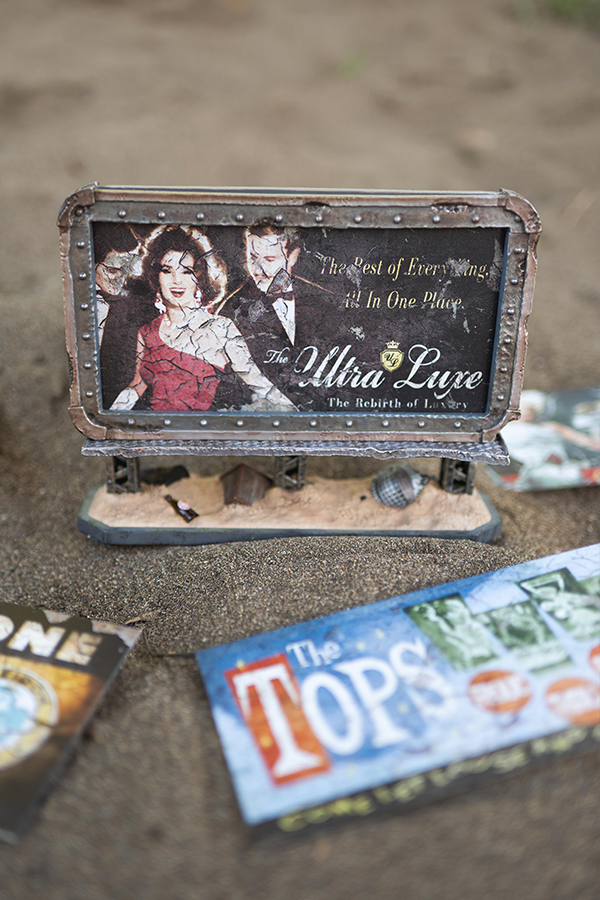 Fallout Switchable Billboard Sign Pack: New Vegas - Image 4