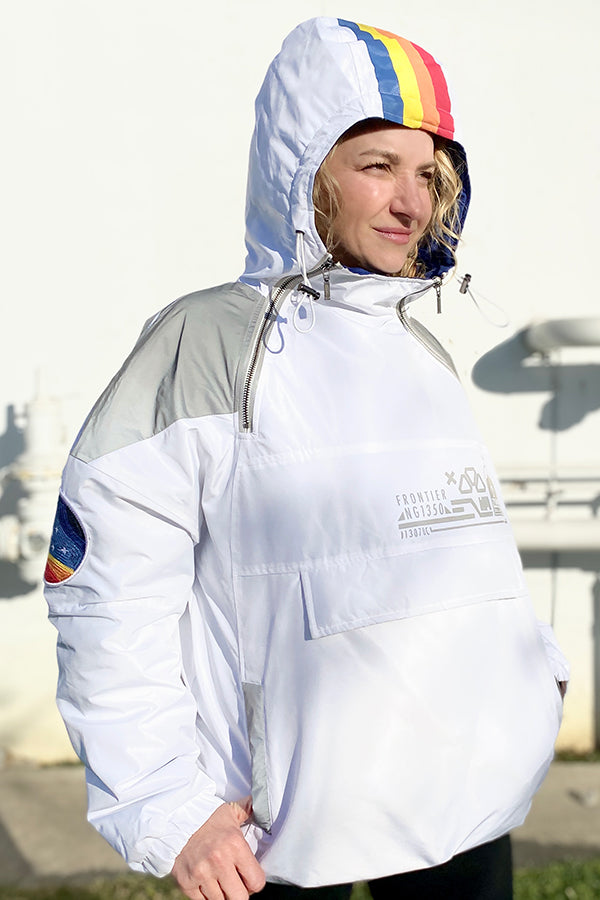 Starfield Constellation Jacket - Image 4