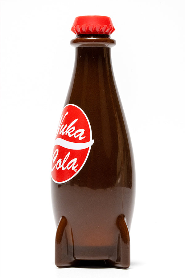 Fallout Light Up Nuka-Cola Mini Figure - Image 4