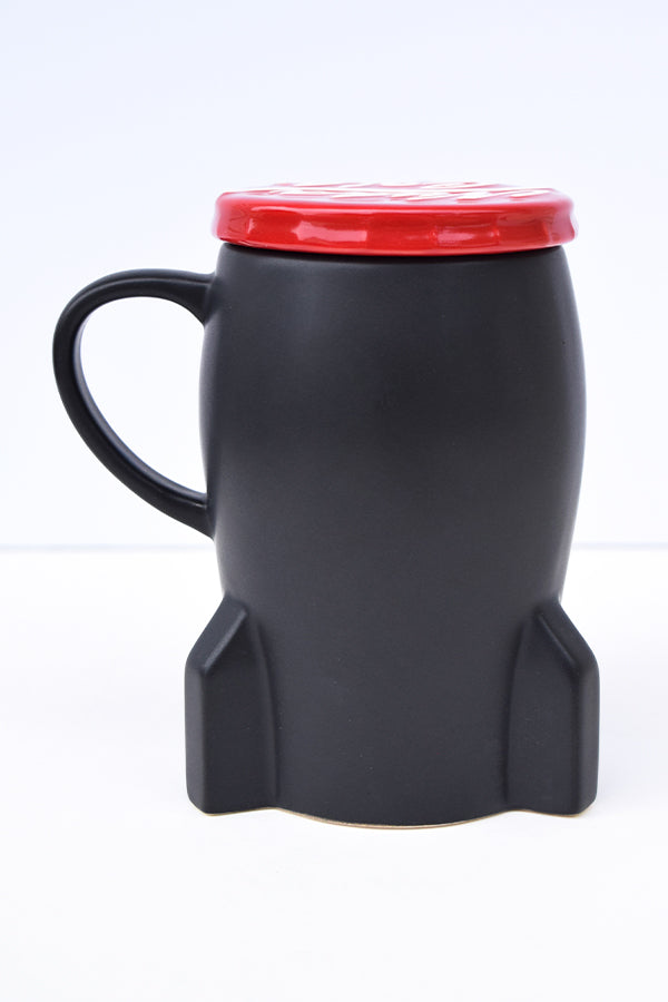 Fallout Nuka Cola Cap Mug - Image 4