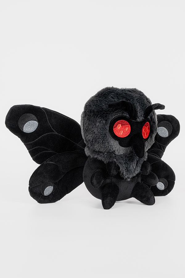 Fallout Chibi Cryptid Mothman Plush - Image 2