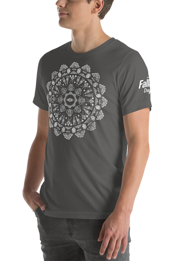 Fallout Day 2025 Tee - Image 4