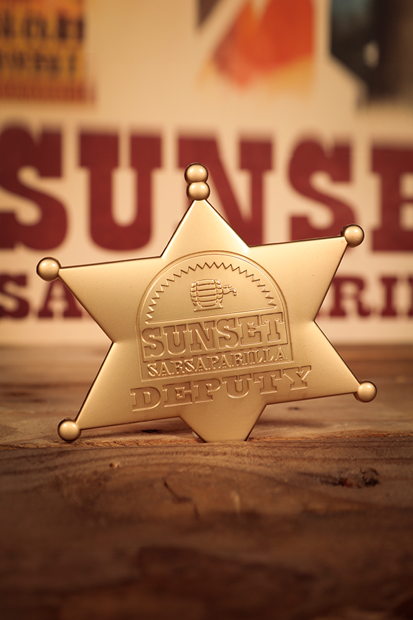 Fallout Sunset Sarsaparilla Legend of the Star Set (Gold Edition) - Image 4