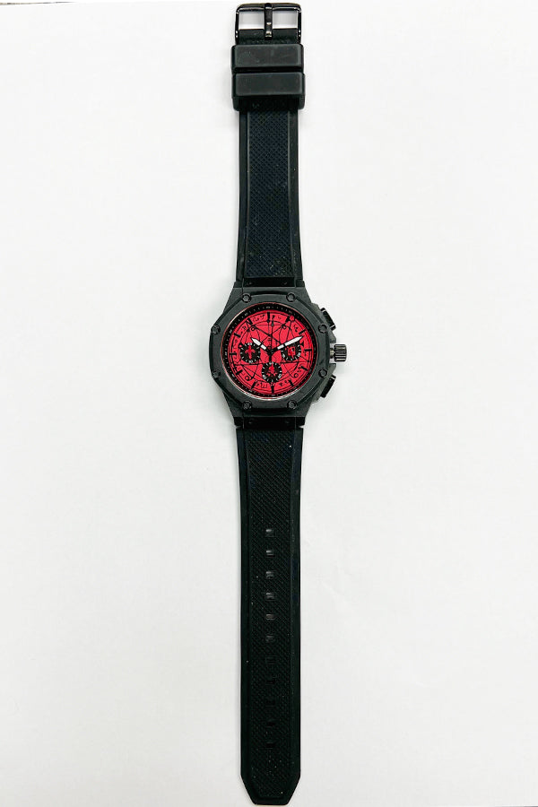 DOOM Eternal Insignia Watch - Image 4