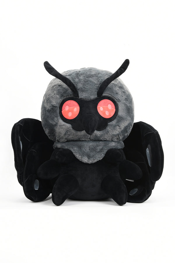 Fallout Chibi Cryptid Mothman Oversized Plush - Image 10