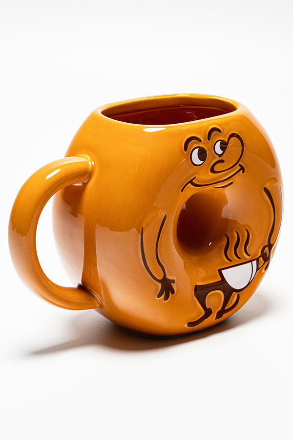 Fallout Slocum's Joe Dough Boy Mug - Image 4