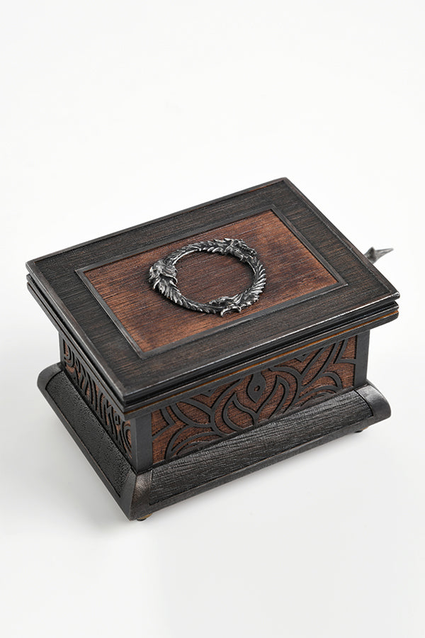 The Elder Scrolls Online 10-Year Anniversary Music Box - Image 4
