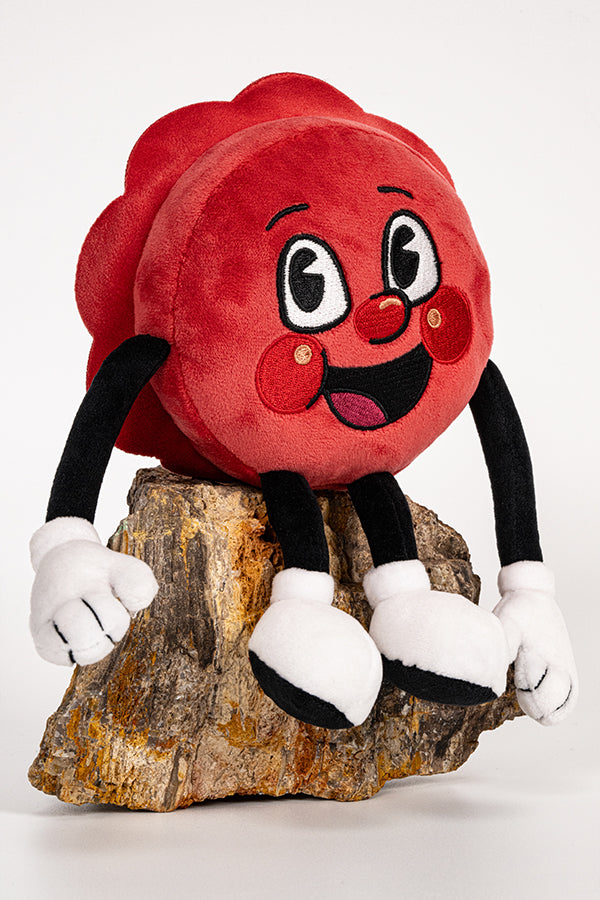 Fallout Bottle and Cappy Plush Set - Image 4
