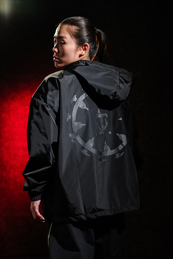 DOOM: The Dark Ages Anorak Jacket - Image 4