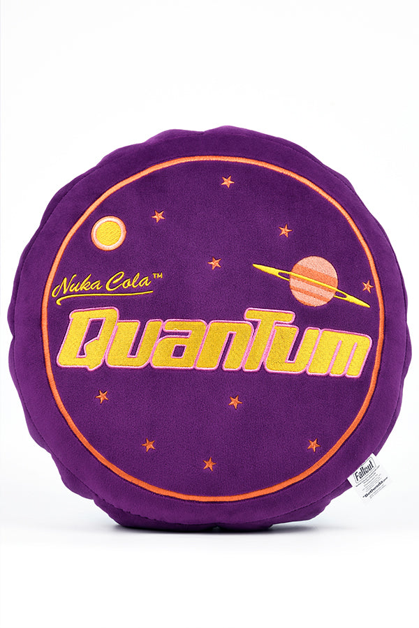 Fallout Nuka-Cola Quantum Cap Plush Pillow - Image 4